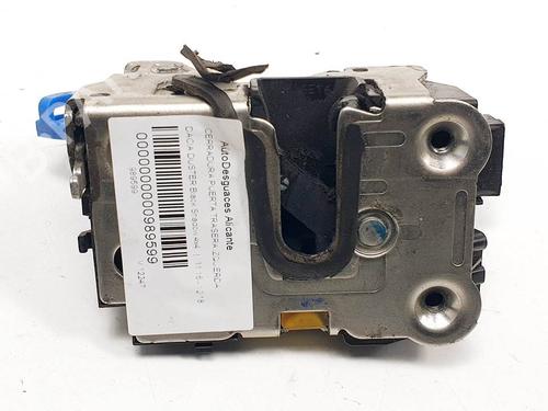 rear-left-lock-dacia-duster-suv-van-15-dci-4x4-2011-16425945 main image