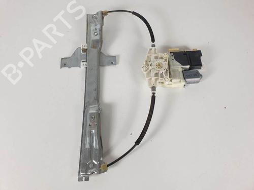 Used Front right window mechanism Front right window mechanism CITROËN C4 I (LC_) 1.6 16V (109 hp) 12366534 12366534