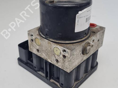 ABS pump PEUGEOT 1007 (KM_) 1.6 16V | BP36661686M43 - Image 3