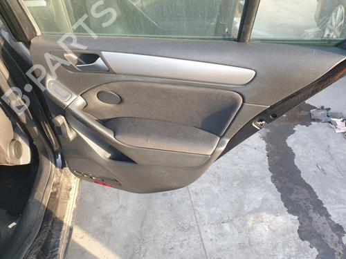 Electronic module VW GOLF VI (5K1) 1.4 | BP38261709M83  - Image 19