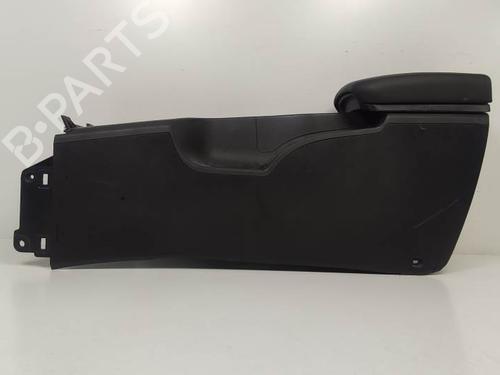 Used Armrest / Center console NISSAN QASHQAI / QASHQAI +2 I (J10, NJ10, JJ10E) 2.0 (141 hp) 10078111