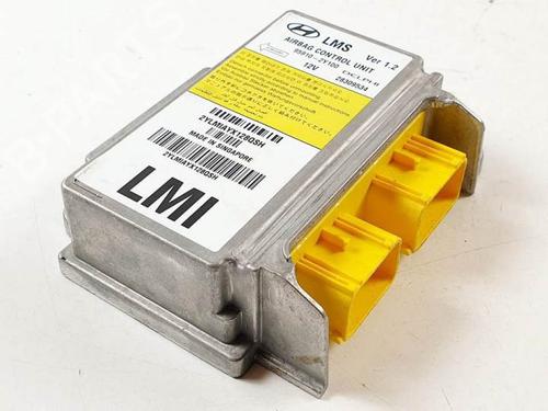Used ECU airbags HYUNDAI ix35 (LM, EL, ELH) 1.7 CRDi (116 hp) 18652836