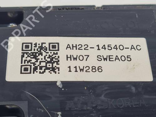 Left front window switch LAND ROVER RANGE ROVER SPORT I (L320) 3.0 D 4x4 | BP30762728I27 - Image 4