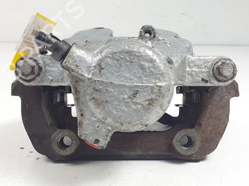 Right front brake caliper MERCEDES-BENZ CLK (C209) CLK 220 CDI (209.308) | BP29989638M104 