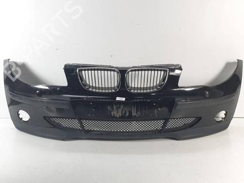 front-bumper-bmw-1-e87-2003-2004-2005-2006-2007-2008-2009-2010-2011-2012-2013-40520785 main image