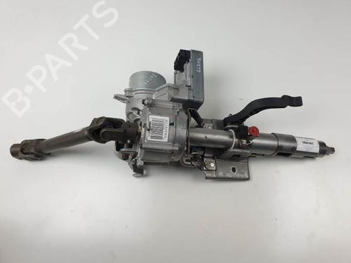 Steering column FORD TOURNEO COURIER B460 MPV 1.5 TDCi | BP25023190M21 