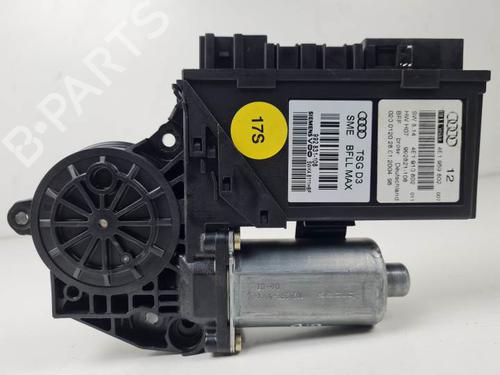 Right front window motor AUDI A8 D3 (4E2, 4E8) 4.2 quattro | BP27691327E20 