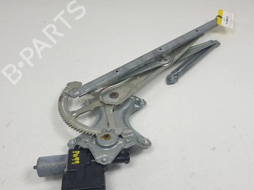 Rear left window mechanism LEXUS RX (_L2_) 450h (GYL20_, GYL20W) | BP34517456C24 - Image 2