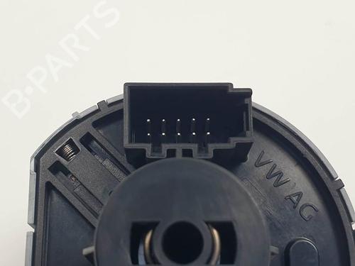 Headlight switch SKODA FABIA III (NJ3) 1.4 TDI | BP25139464I24 - Image 2