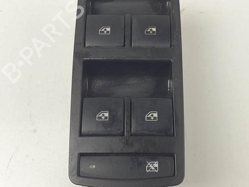 Used Left front window switch Left front window switch OPEL INSIGNIA A (G09) 1.8 (68) (140 hp) 24930774 24930774