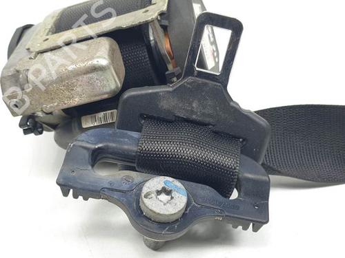 Rear left seatbelt MERCEDES-BENZ A-CLASS (W169) A 180 CDI (169.007, 169.307) | BP13711272I29 