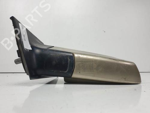 Left mirror HYUNDAI MATRIX (FC) 1.5 CRDi | BP9586231C26 