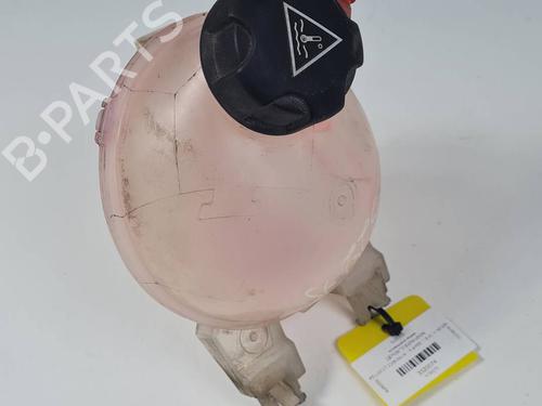Used Expansion tank Expansion tank PEUGEOT 2008 I (CU_) 1.6 BlueHDi (116 hp) 34512236 34512236