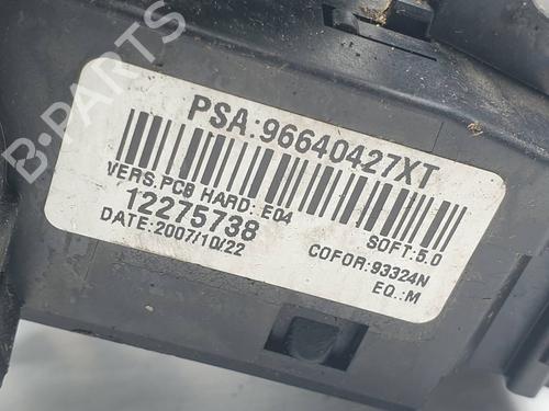 Headlight switch CITROËN JUMPY II Van 1.6 HDi 90 8V | BP37668957I24 - Image 5