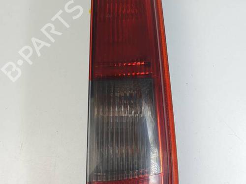 Used Right taillight Right taillight FORD FOCUS II Turnier (DA_, FFS, DS) 1.6 TDCi (90 hp) 36692215 36692215