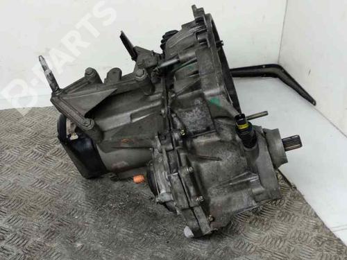 Boîte de vitesses RENAULT KANGOO (KC0/1_) 1.5 dCi (KC07) | BP6852649M3 
