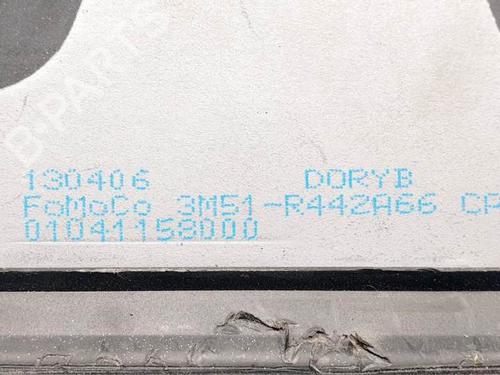 Tailgate lock FORD FOCUS II (DA_, HCP, DP) 1.6 TDCi | BP16266962C101 