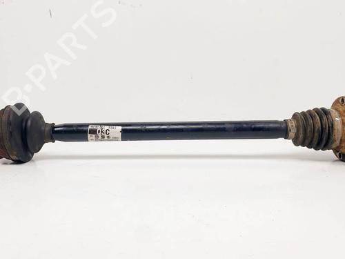 Used Right rear driveshaft Right rear driveshaft AUDI A8 D3 (4E2, 4E8) 3.0 TDI quattro (233 hp) 16292991 16292991
