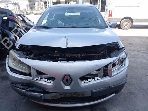 Left sun visor RENAULT MEGANE II Saloon (LM0/1_) 2.0 | BP10935307I1 - Image 1