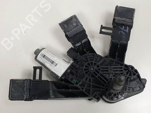 Used Rear wiper motor Rear wiper motor CITROËN C4 Picasso II 1.6 HDi / BlueHDi 115 (115 hp) 6846430 6846430
