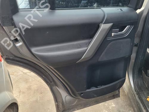Engine control unit (ECU) LAND ROVER FREELANDER 2 (L359) 2.2 TD4 4x4 | BP30142508M57 - Image 19