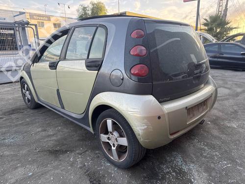 Ignition coil SMART FORFOUR (454) 1.5 (454.032) | BP40175449M94 - Image 5