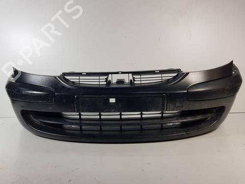 Used Front bumper Front bumper CITROËN C8 (EA_, EB_) 2.0 HDi 135 (136 hp) 39745316 39745316