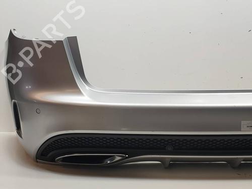 Rear bumper MERCEDES-BENZ C-CLASS T-Model (S205) C 220 BlueTEC / d (205.204) | BP29726453C8 