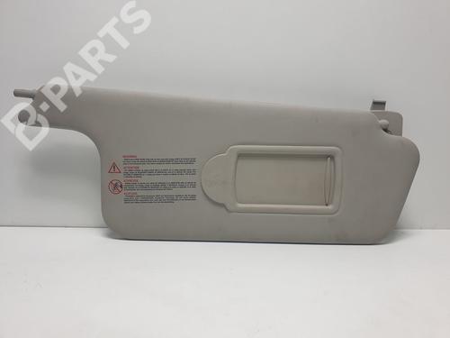right-sun-visor-renault-grand-scenic-ii-jm01_-20-dci-jm1k-8200138847-2004-2005-2006-2007-2008-2009-9119631 main image