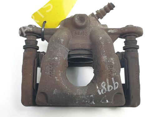Used Right front brake caliper Right front brake caliper BMW 1 (E87) 118 d (143 hp) 11570737 11570737