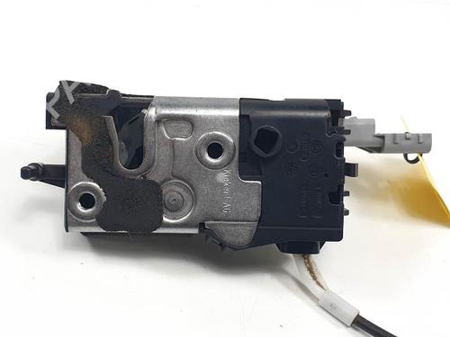 Used Rear left lock PEUGEOT 407 SW (6E_, 6D_) 2.0 HDi 135 (136 hp) 24915811