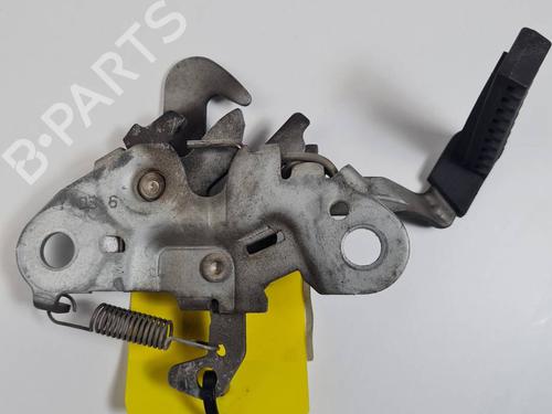 Used Hood lock Hood lock 37871672 37871672