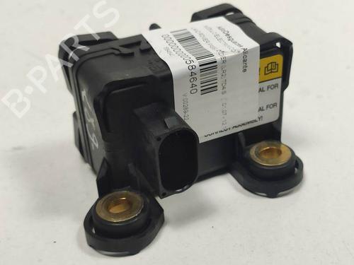 Electronic module LAND ROVER FREELANDER 2 (L359) 2.2 TD4 4x4 | BP9554043M83 