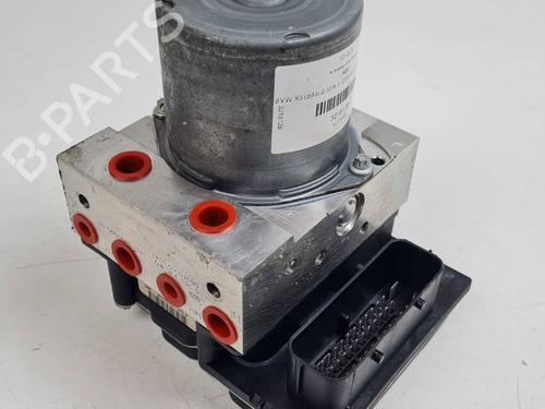 Used ABS pump ABS pump BMW X3 (E83) 2.0 sd (177 hp) 31656715 31656715