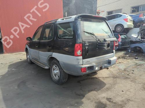 Front left window mechanism TATA SAFARI (42_FD) 3.0 D | BP29245337C22  - Image 10