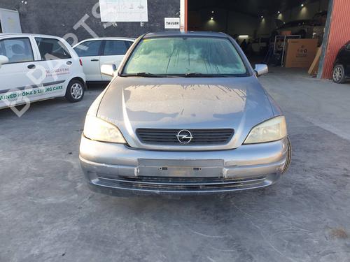 Brugte OPEL ASTRA G Hatchback (T98) 1.6 (F08, F48) 4646077