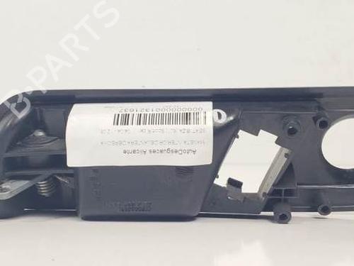 Front right interior door handle SEAT IBIZA III (6L1)  | BP19252372I14 