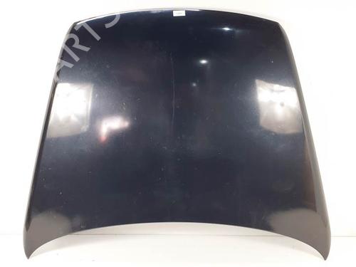 Capot VW TOUAREG (7LA, 7L6, 7L7) 2.5 R5 TDI (174 hp) 24915533