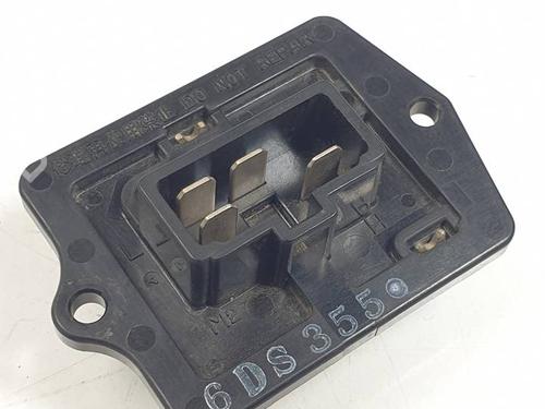 Used Heater resistor SUZUKI GRAND VITARA I (FT, HT) 1.6 4x4 (SQ416) (94 hp) 29696762