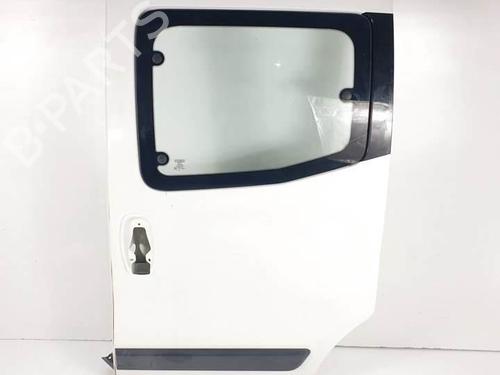 Venstre side skyvedør CITROËN NEMO Box Body/MPV (AA_) 1.4 HDi (68 hp) 25295661