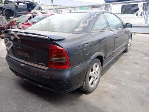 Gearbox OPEL ASTRA G Coupe (T98) 2.2 16V (F07) | BP9855495M3 