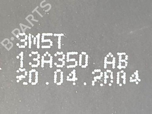 Warning switch FORD C-MAX (DM2) 1.6 TDCi | BP6982376I22 - Image 2