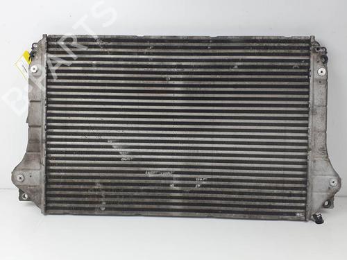 Used Intercooler Intercooler TOYOTA AVENSIS (_T25_) 2.0 D-4D (ADT250_, ADT250R) (126 hp) 27554136 27554136