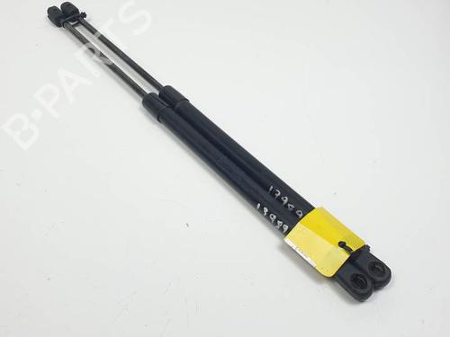 Used Tailgate lift support NISSAN MICRA III (K12) 1.2 16V (80 hp) 26448333