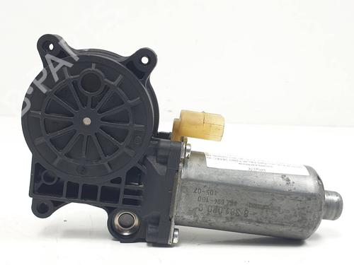 Right front window motor BMW X5 (E53) 3.0 d | BP29581871E20 - Image 5