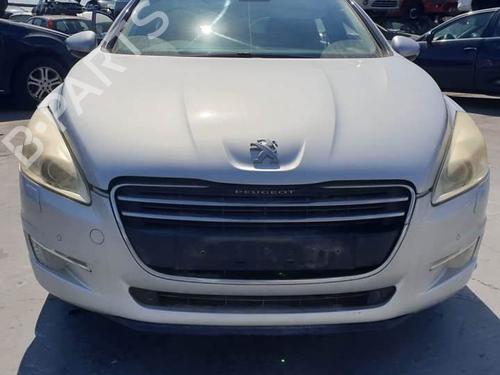 Engine control unit (ECU) PEUGEOT 508 SW I (8E_) 2.0 HDi | BP24989344M57 - Image 13