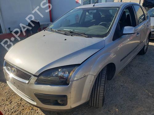AC compressor FORD FOCUS II (DA_, HCP, DP) 1.8 TDCi | BP28595743M34 - Image 7