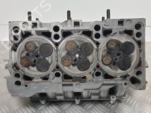 Used Cylinder head AUDI A6 C5 (4B2) 2.5 TDI (150 hp) 10970855