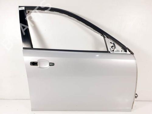 Used Right front door SAAB 9-3 (YS3F, E79, D79, D75) 1.9 TiD (150 hp) 24947245