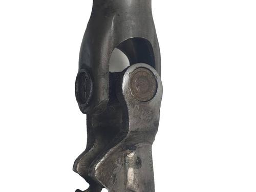 Steering column PEUGEOT PARTNER MPV (5_, G_) 1.9 D | BP38480464M21 - Image 3